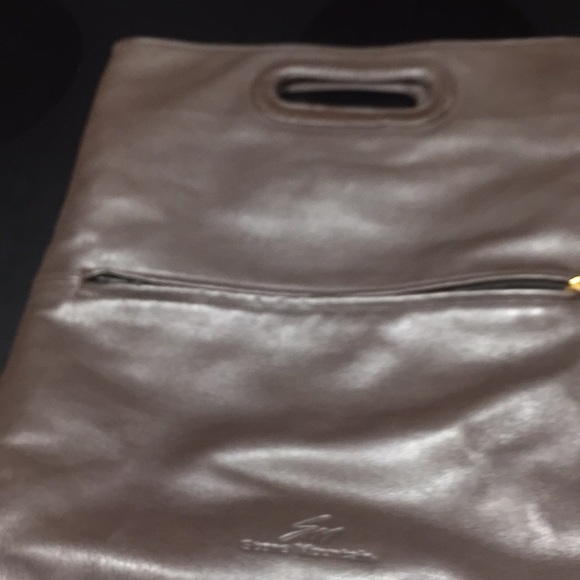 Stone MOUNTAIN PURSE - Picture 7 of 8